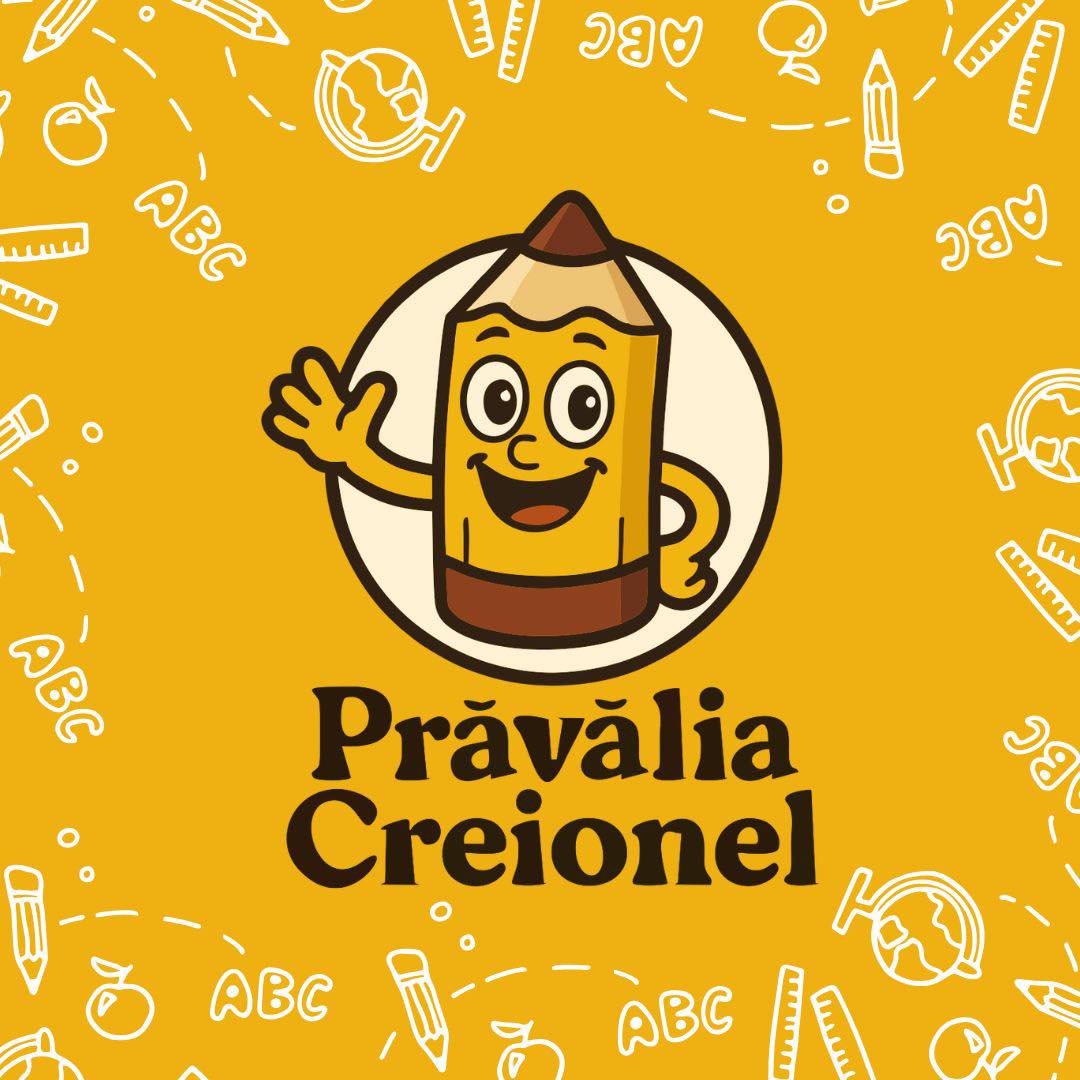 Pravalia Creionel