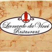 Restaurant Leonardo Da Vinci