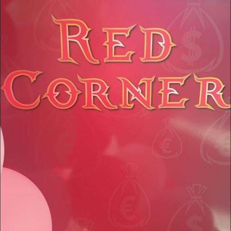 Red Corner